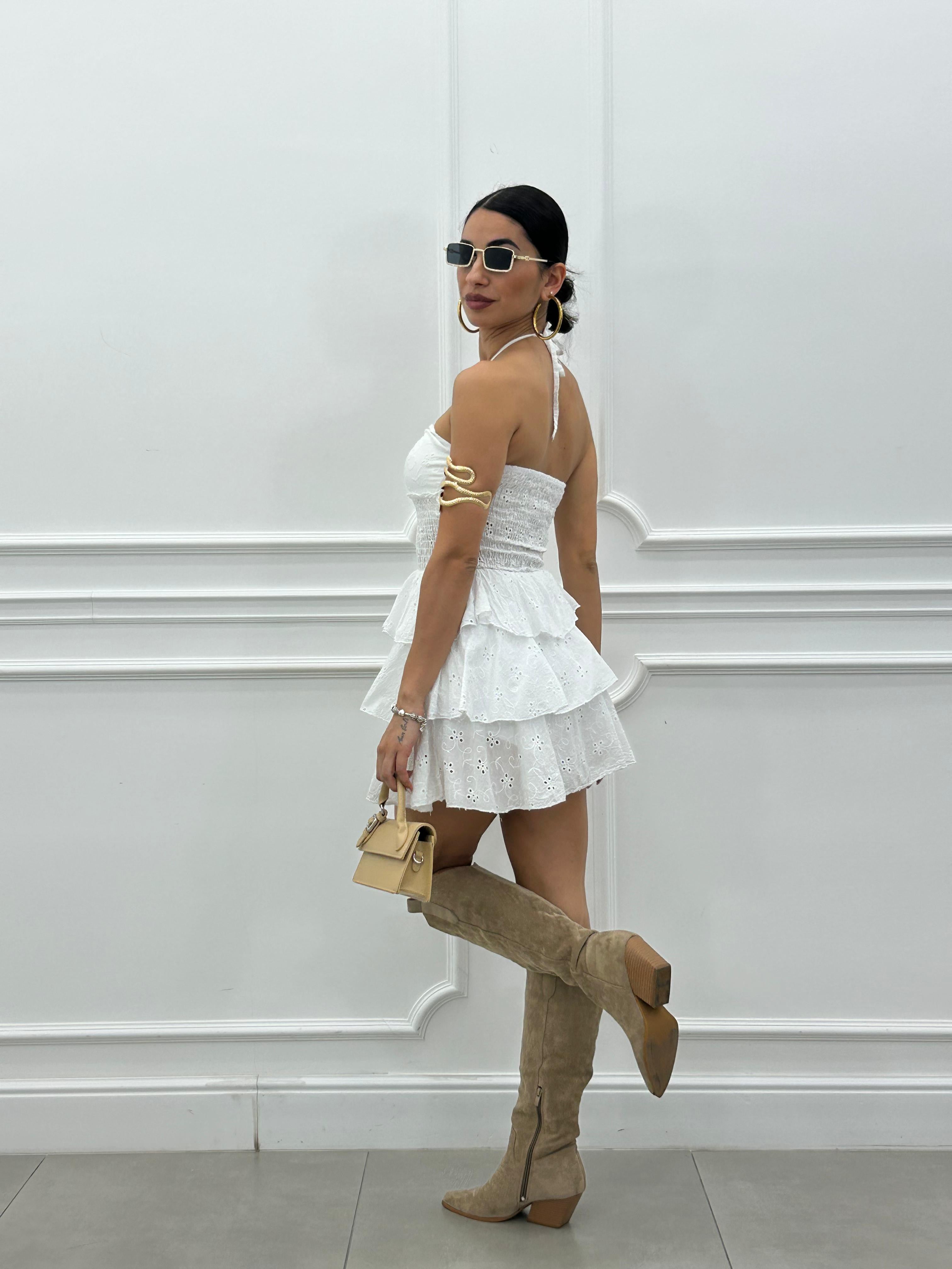 MINI DRESS RODI NEW PE/26