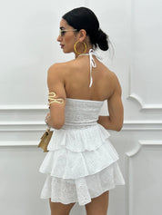 MINI DRESS RODI NEW PE/26