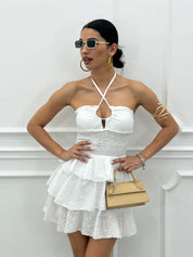 MINI DRESS RODI NEW PE/26
