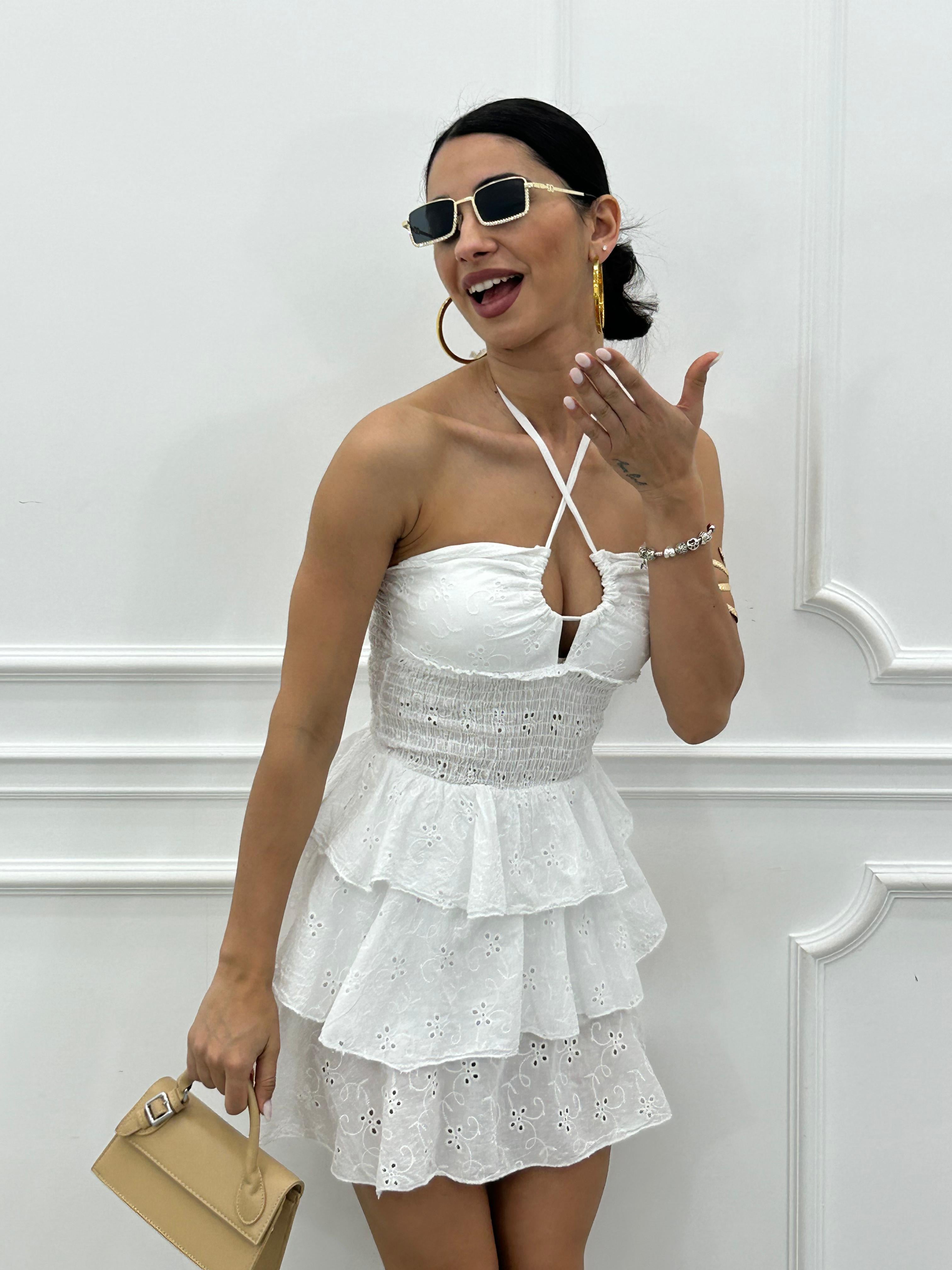 MINI DRESS RODI NEW PE/26