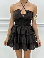 MINI DRESS RODI NEW PE/26