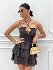 MINI DRESS RODI NEW PE/26