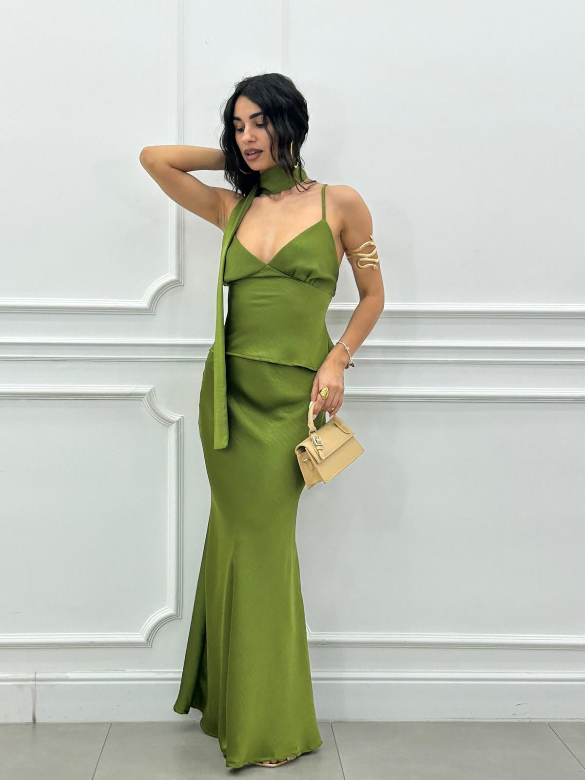 COORDINATO VENUS NEW PE/26