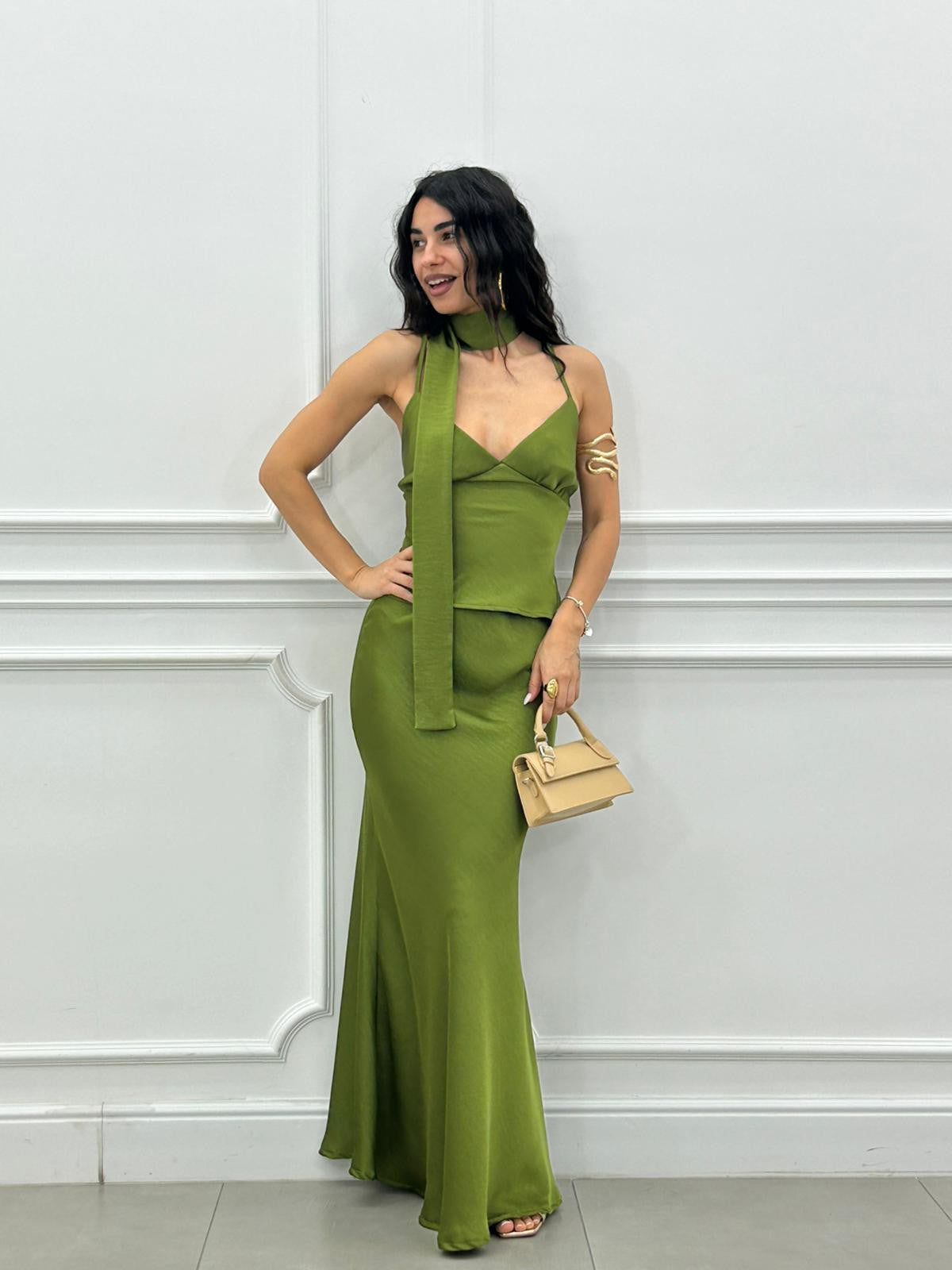 COORDINATO VENUS NEW PE/26