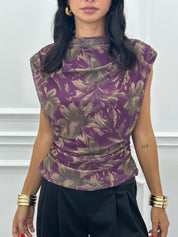 MAGLIA FLOWER NEW AI/27