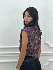 MAGLIA FLOWER NEW AI/27