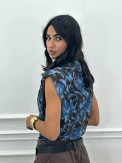 MAGLIA FLOWER NEW AI/27