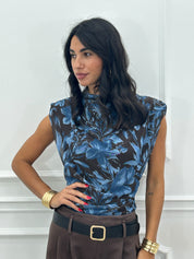 MAGLIA FLOWER NEW AI/27