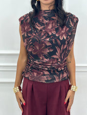 MAGLIA FLOWER NEW AI/27