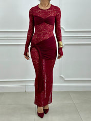 DRESS ELEGANCE NEW AI26