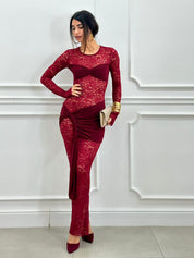 DRESS ELEGANCE NEW AI26