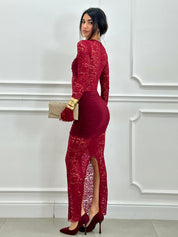 DRESS ELEGANCE NEW AI26