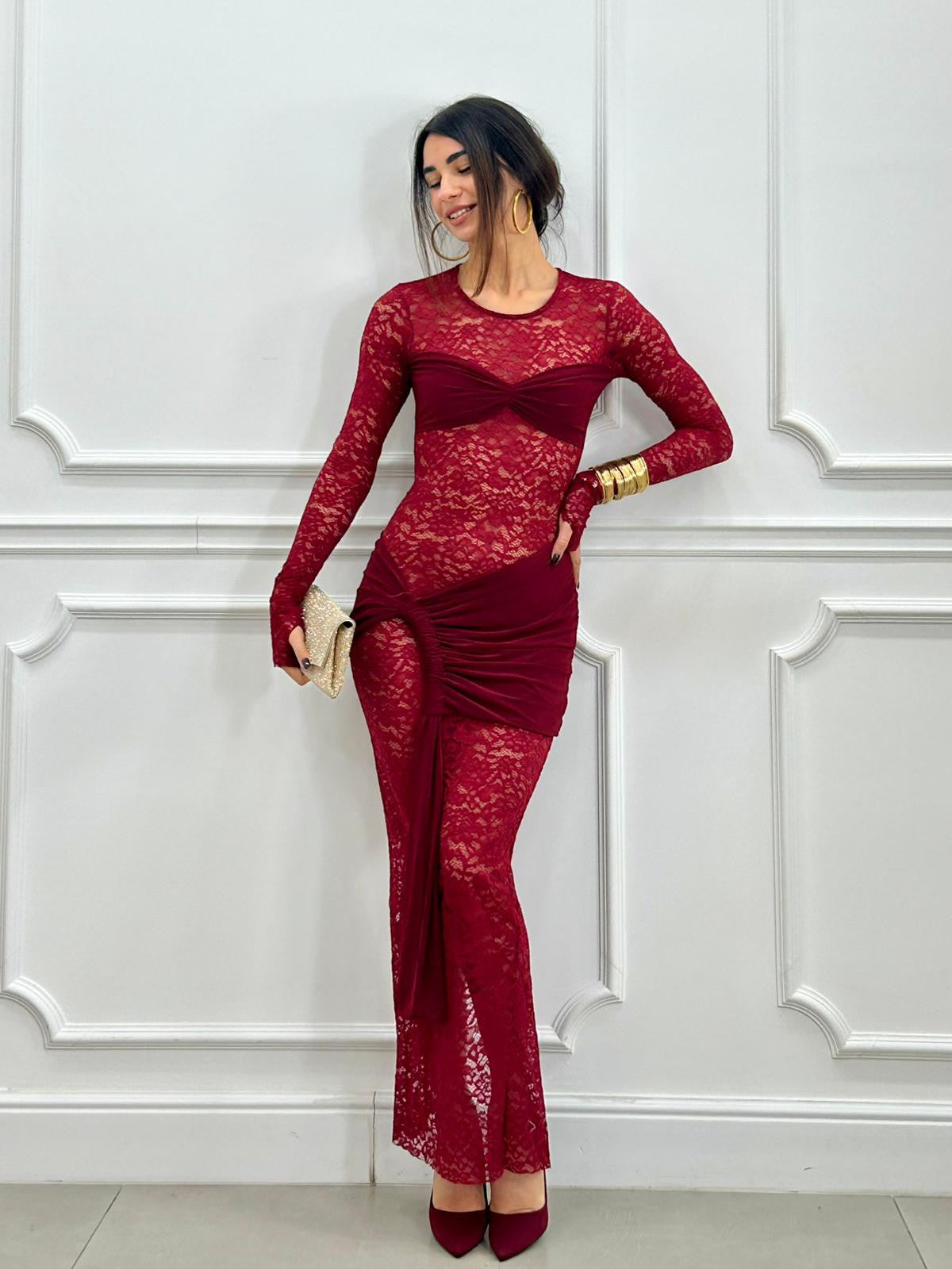 DRESS ELEGANCE NEW AI26