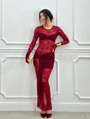 DRESS ELEGANCE NEW AI26