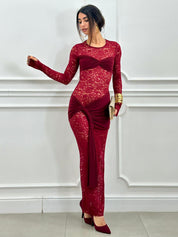 DRESS ELEGANCE NEW AI26