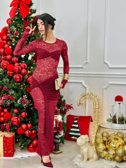 DRESS ELEGANCE NEW AI26