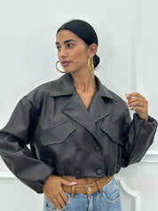 BOMBER ECO-CHIC NEW AI/27