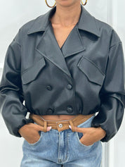 BOMBER ECO-CHIC NEW AI/27