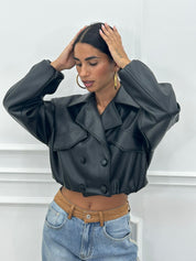 BOMBER ECO-CHIC NEW AI/27