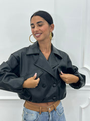BOMBER ECO-CHIC NEW AI/27