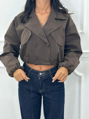 TRENCH CROP CLASSY NEW AI/27
