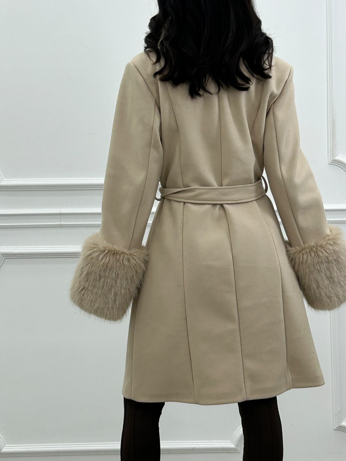 CAPPOTTO ALEXSANDRA NEW AI/27