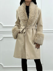 CAPPOTTO ALEXSANDRA NEW AI/27