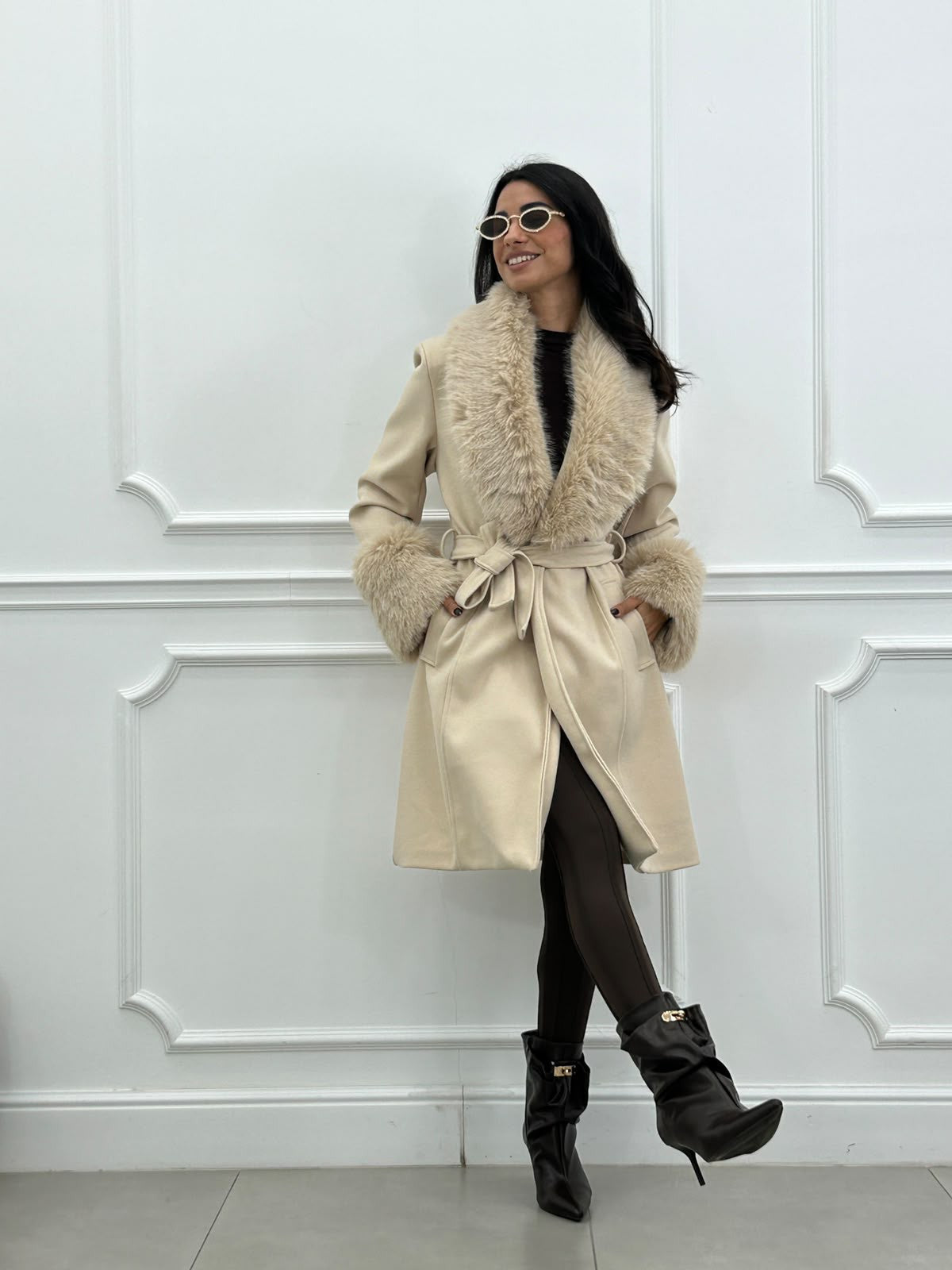CAPPOTTO ALEXSANDRA NEW AI/27