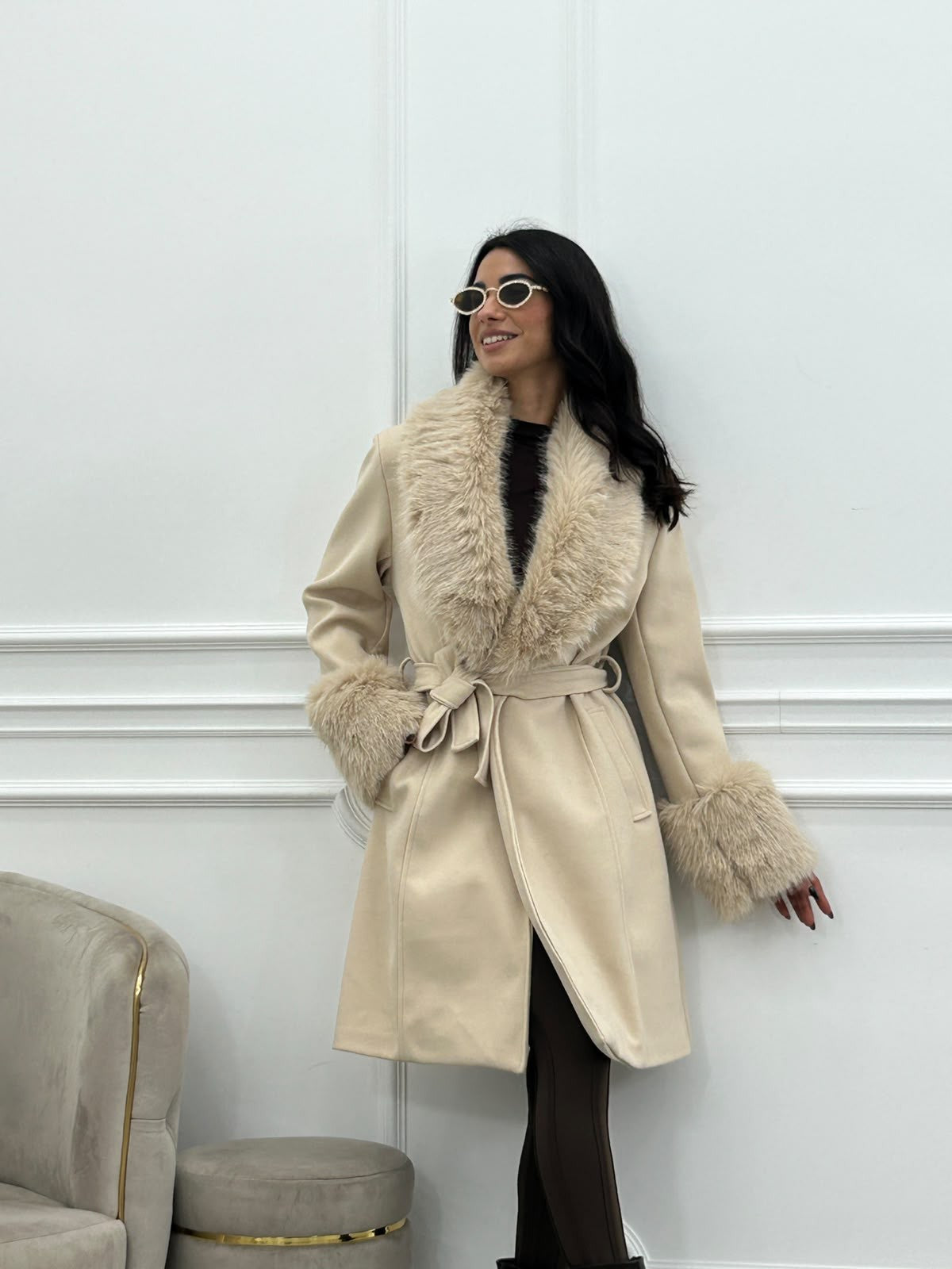 CAPPOTTO ALEXSANDRA NEW AI/27