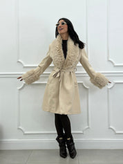 CAPPOTTO ALEXSANDRA NEW AI/27
