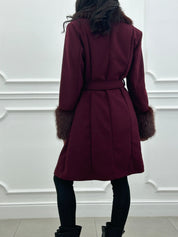 CAPPOTTO ALEXSANDRA NEW AI/27