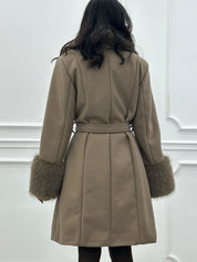CAPPOTTO ALEXSANDRA NEW AI/27