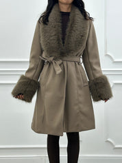 CAPPOTTO ALEXSANDRA NEW AI/27
