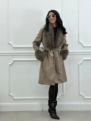 CAPPOTTO ALEXSANDRA NEW AI/27