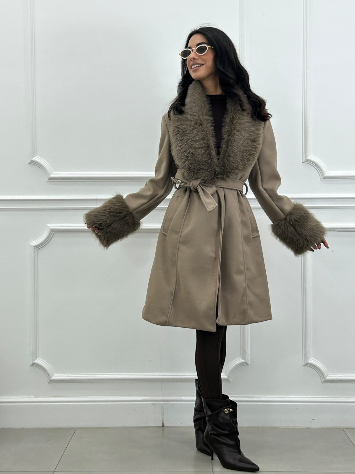 CAPPOTTO ALEXSANDRA NEW AI/27