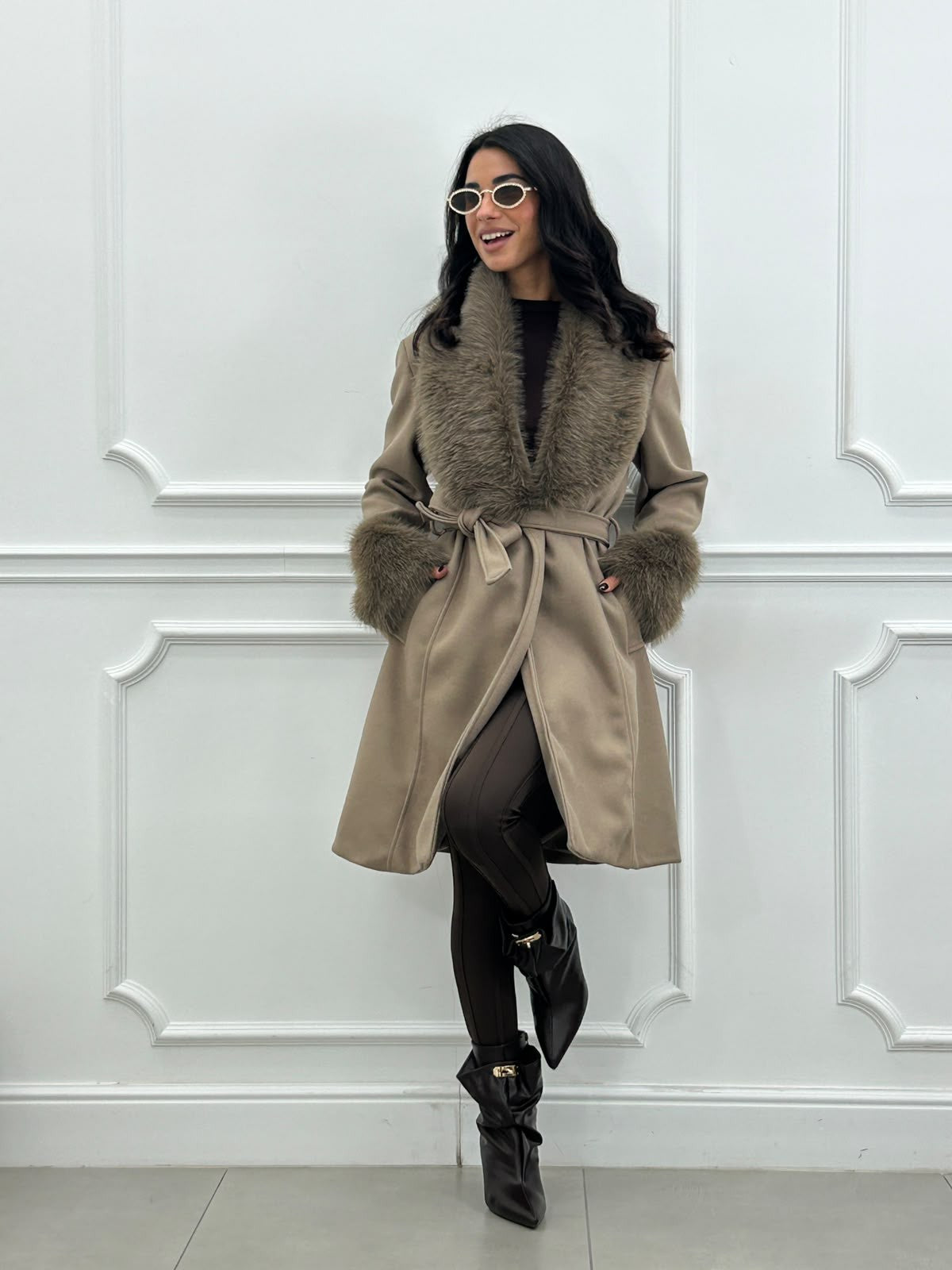 CAPPOTTO ALEXSANDRA NEW AI/27