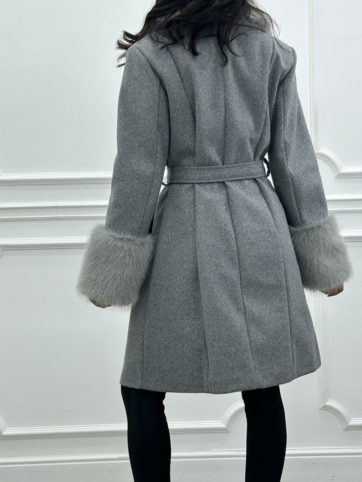 CAPPOTTO ALEXSANDRA NEW AI/27