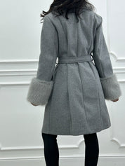 CAPPOTTO ALEXSANDRA NEW AI/27