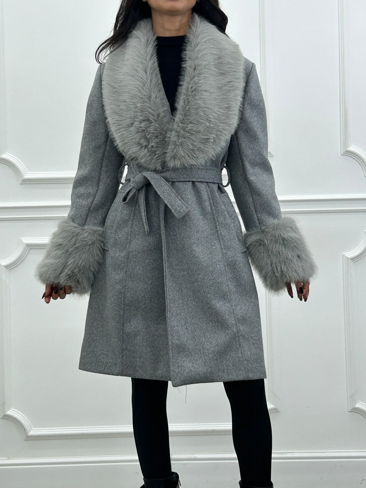 CAPPOTTO ALEXSANDRA NEW AI/27