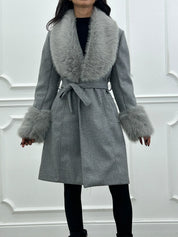 CAPPOTTO ALEXSANDRA NEW AI/27