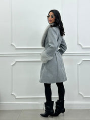 CAPPOTTO ALEXSANDRA NEW AI/27