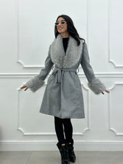 CAPPOTTO ALEXSANDRA NEW AI/27