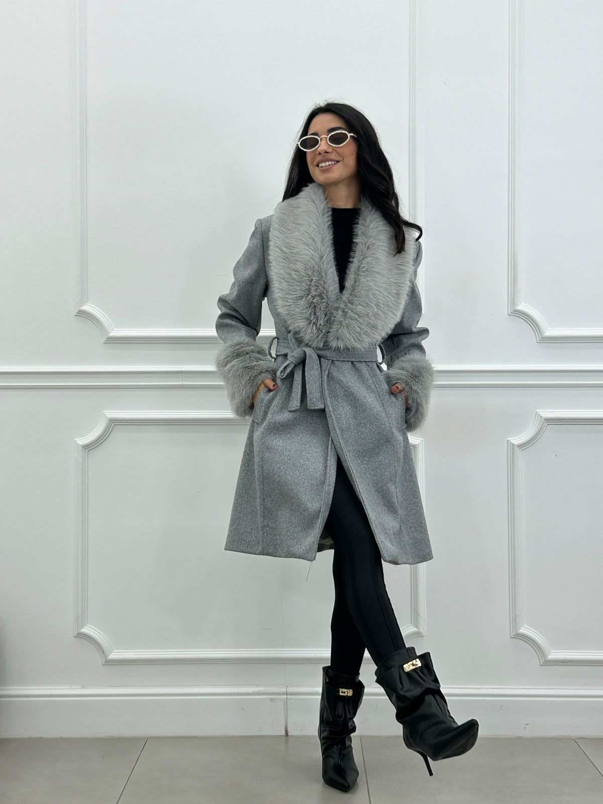 CAPPOTTO ALEXSANDRA NEW AI/27