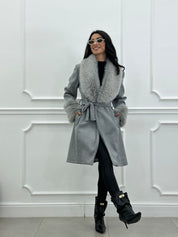 CAPPOTTO ALEXSANDRA NEW AI/27