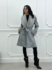 CAPPOTTO ALEXSANDRA NEW AI/27