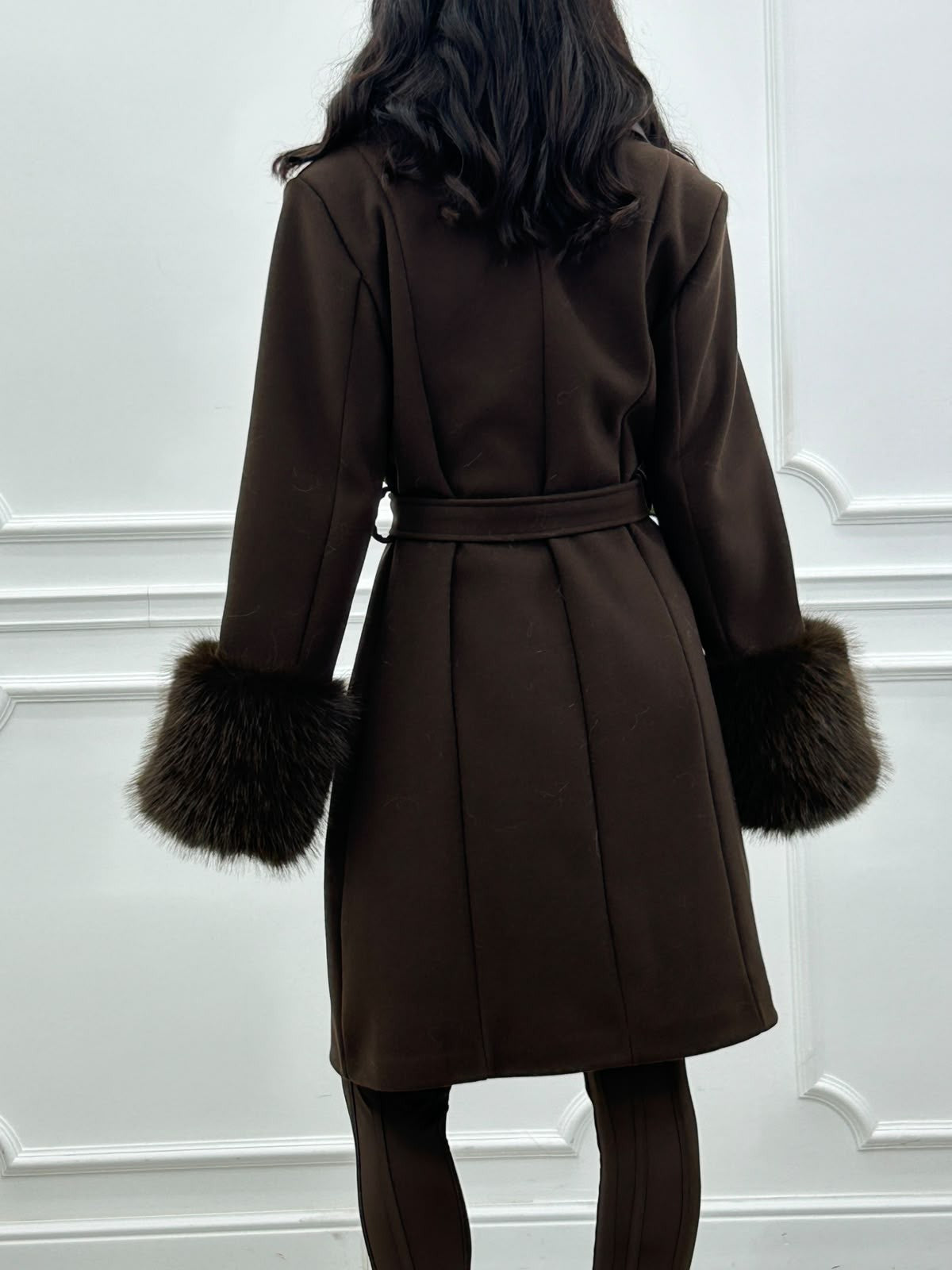 CAPPOTTO ALEXSANDRA NEW AI/27