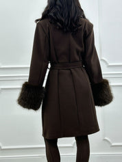CAPPOTTO ALEXSANDRA NEW AI/27