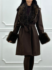 CAPPOTTO ALEXSANDRA NEW AI/27