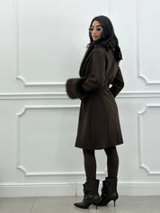 CAPPOTTO ALEXSANDRA NEW AI/27