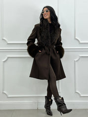 CAPPOTTO ALEXSANDRA NEW AI/27